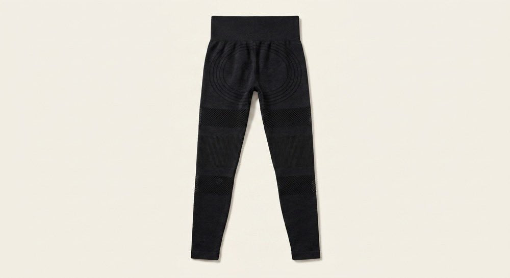 Black colourway