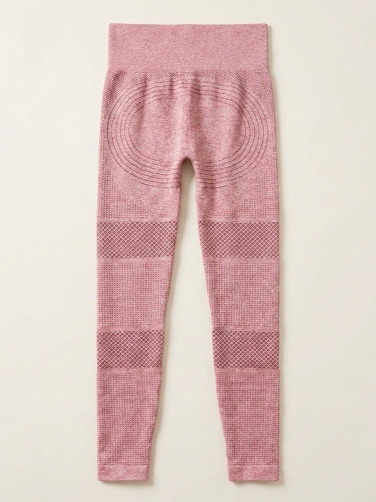 Rose colourway