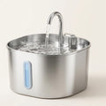 FidoLab pet water fountain hero