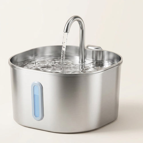 FidoLab pet water fountain hero