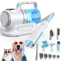 FidoLab Groom & Vac Kit — full 6-in-1 kit